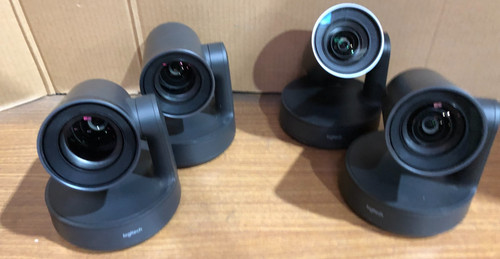 Logitech rally ptz - rally,