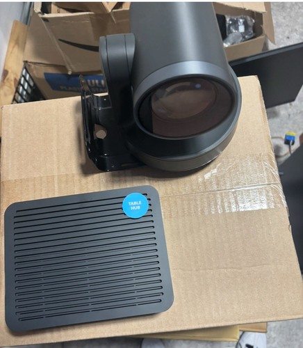 Logitech rally camera table - rally, +