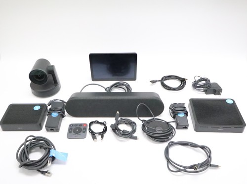 Logitech rally video - logitech,