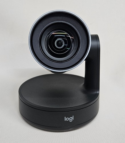Logitech rally ultra ptz - logitech,