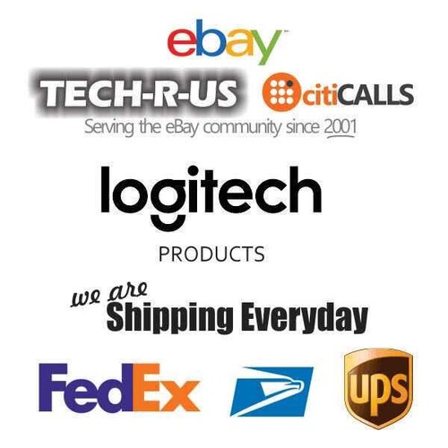 Logitech 960 001226 rally - logitech, 960-001226