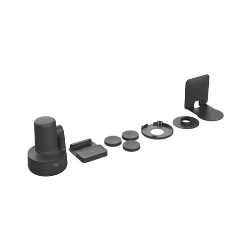 Logitech rally ultra ptz - rally, 4k