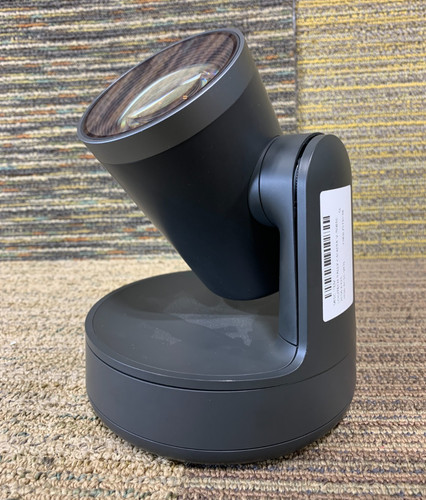 Logitech rally camera - logitech,