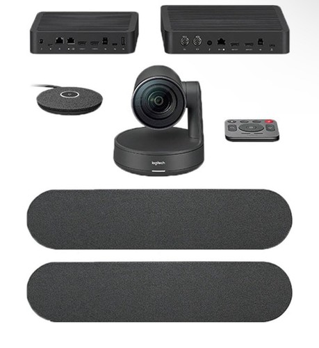 Logitech rally plus conference - logitech,