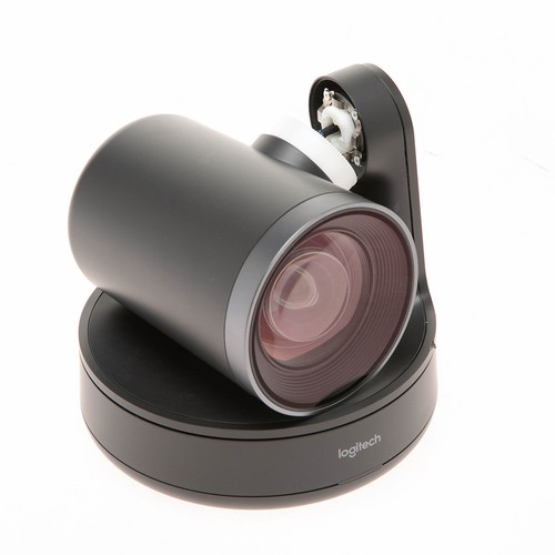 Logitech rally ultra ptz - 4k, hd