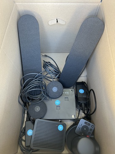 Logitech rally plus conference - rally,