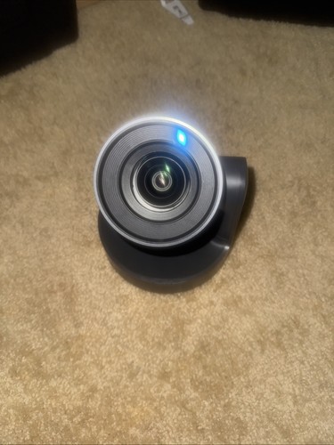 Logitech rally camera - logitech, v-r0010