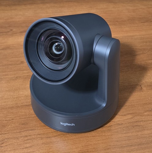 Logitech rally camera r0010 - logitech,