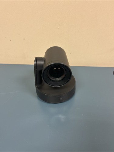 Logitech rally r0010 video - rally,