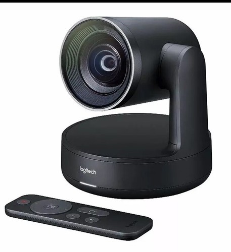 Logitech rally camera - logitech,