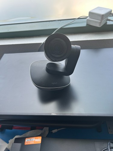 Logitech rally camera - logitech, 4k