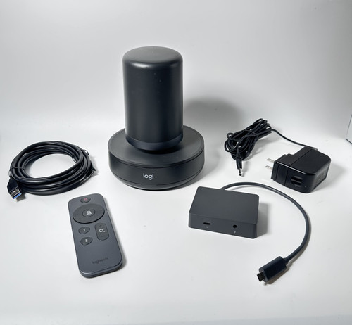 Logitech rally ultra ptz - rally,