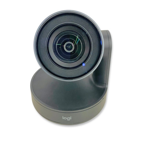 Logitech rally camera - camera, ptz