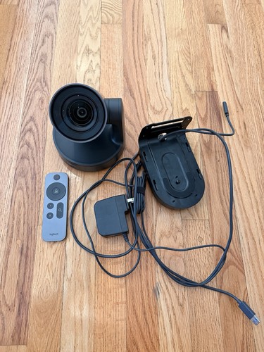 Logitech 960 001226 - logitech, rally