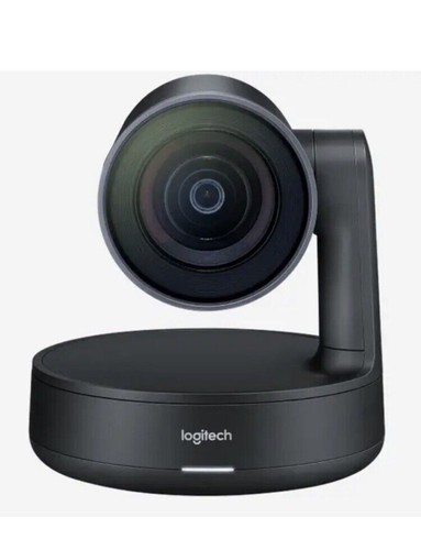Logitech rally video - rally,