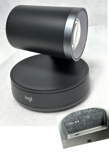 Logitech rally r0010 - logitech,