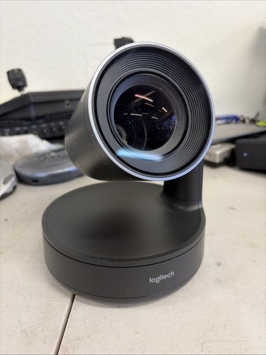 Logitech rally camera r0010 - logitech,
