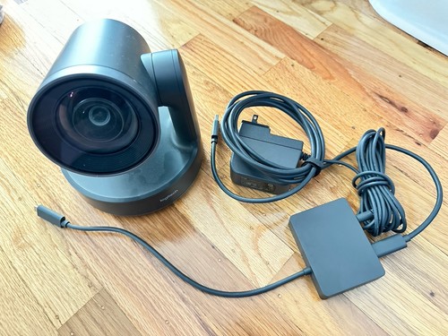 Logitech rally camera model - logitech,