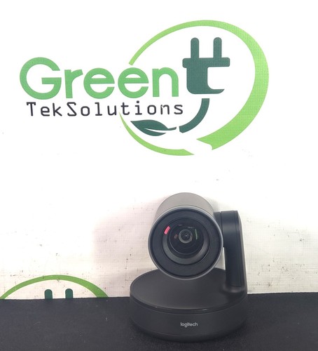Logitech rally camera - logitech,