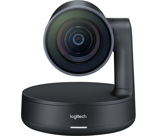 Logitech rally camera - logitech,