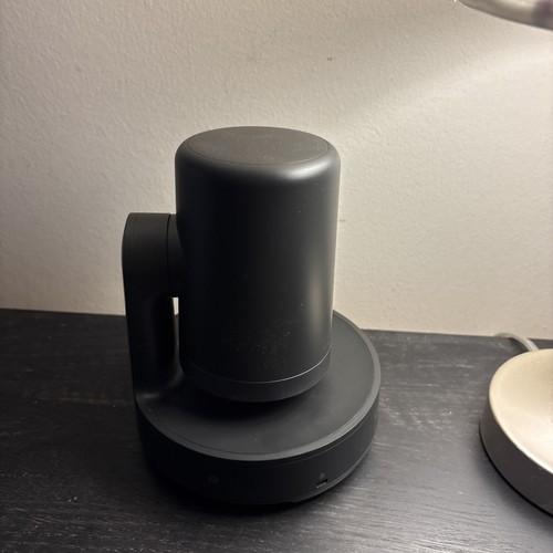 Logitech rally camera - logitech,