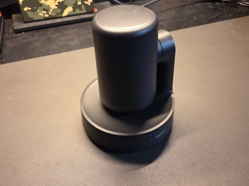 Used logitech rally camera - used,