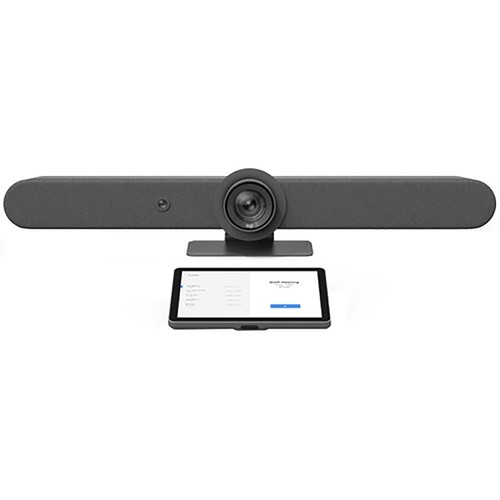 Logitech rally bar uhd - 4k,