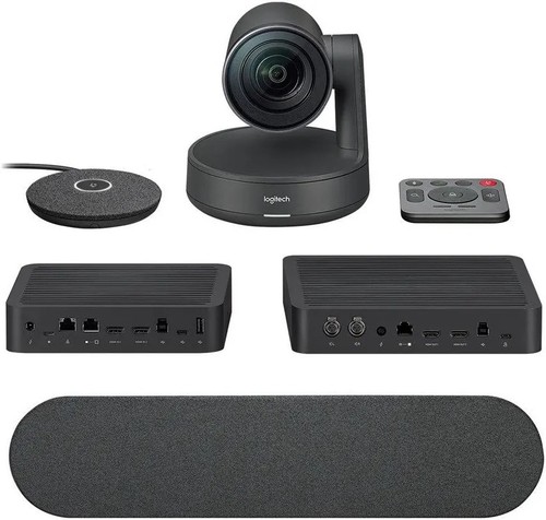 Logitech 960 001217 rally - 960-001217,