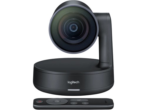 Logitech 960 001226 - 960-001226, rally