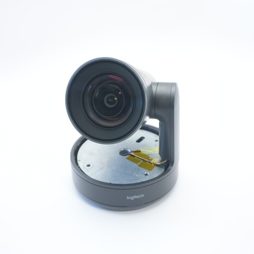Logitech rally r0010 camera - rally,